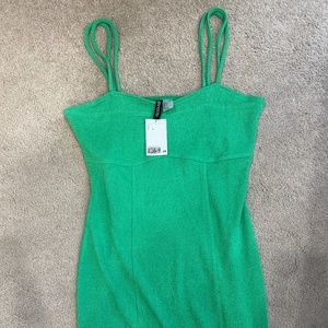 H&M Bodycon Dress